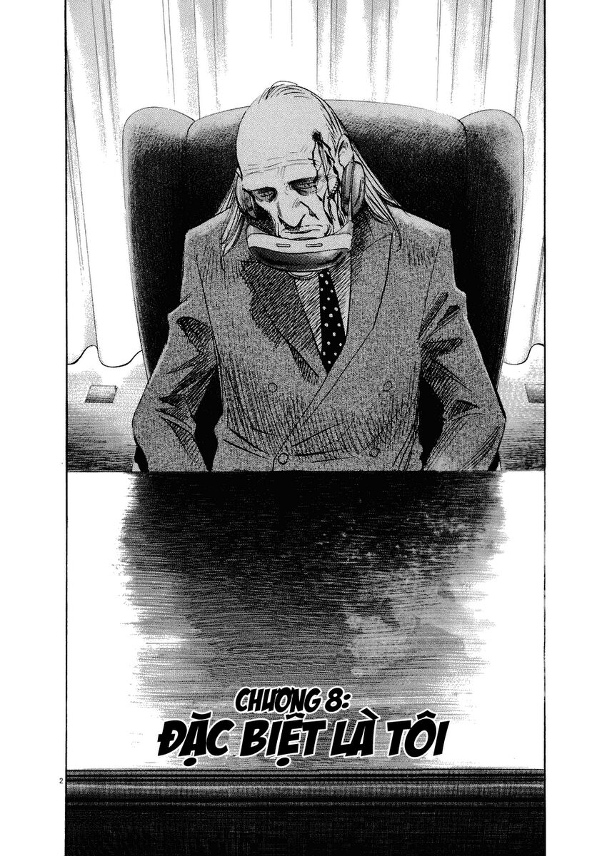 Những Chàng Trai Thế Kỉ 20: Chapter 222