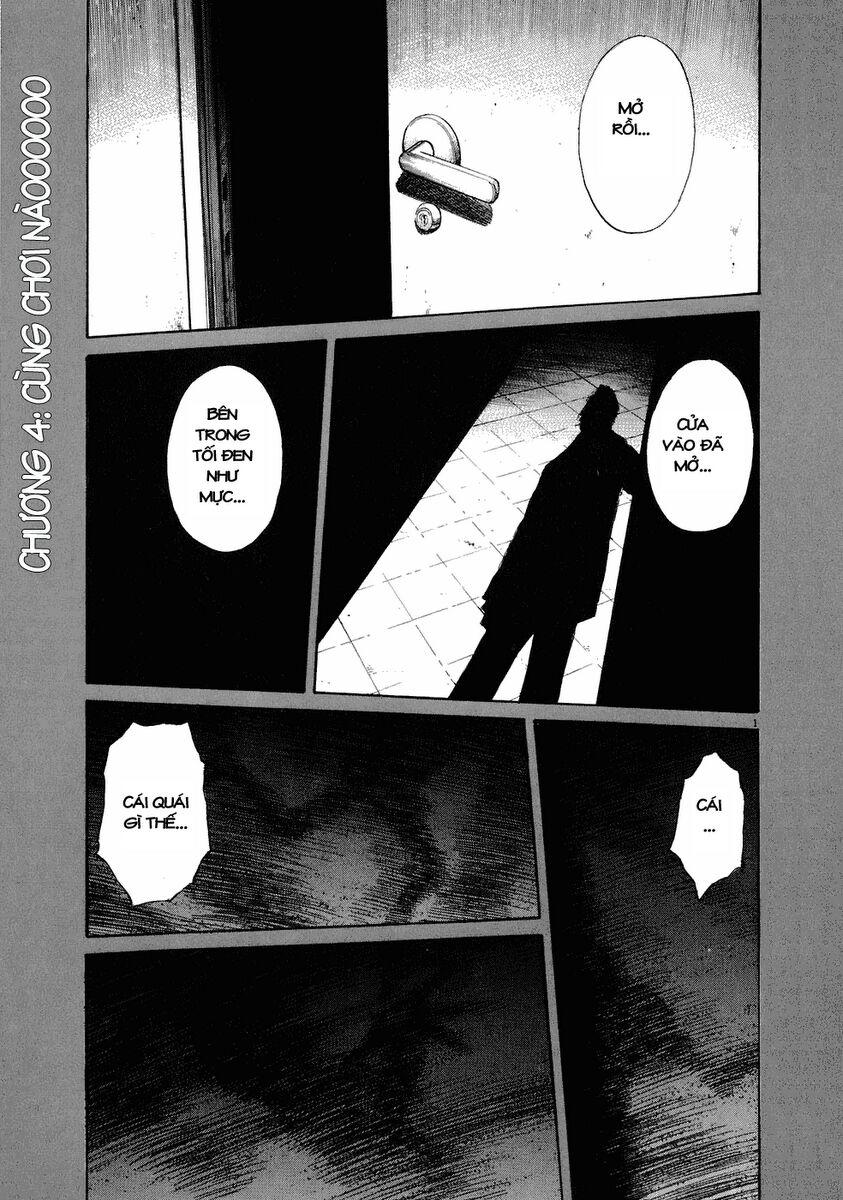 Những Chàng Trai Thế Kỉ 20: Chapter 229
