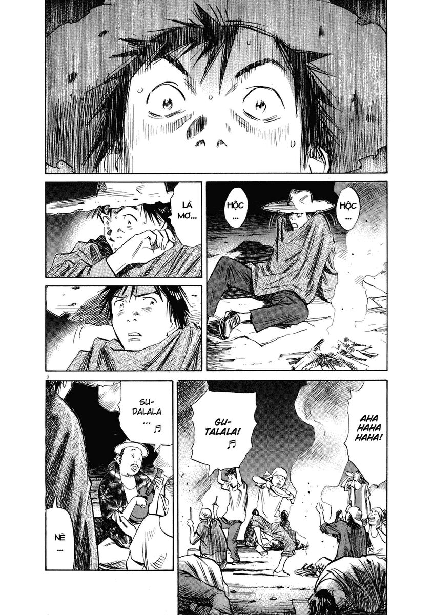 Những Chàng Trai Thế Kỉ 20: Chapter 229