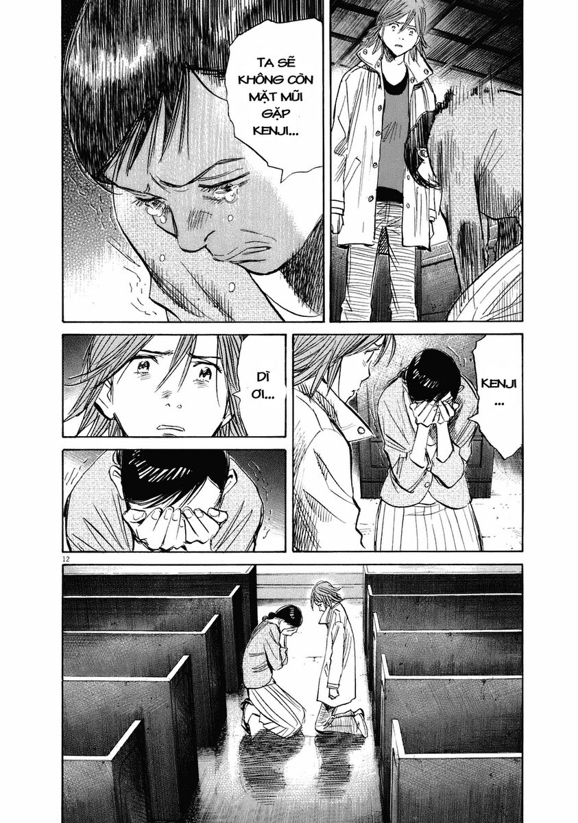 Những Chàng Trai Thế Kỉ 20: Chapter 230