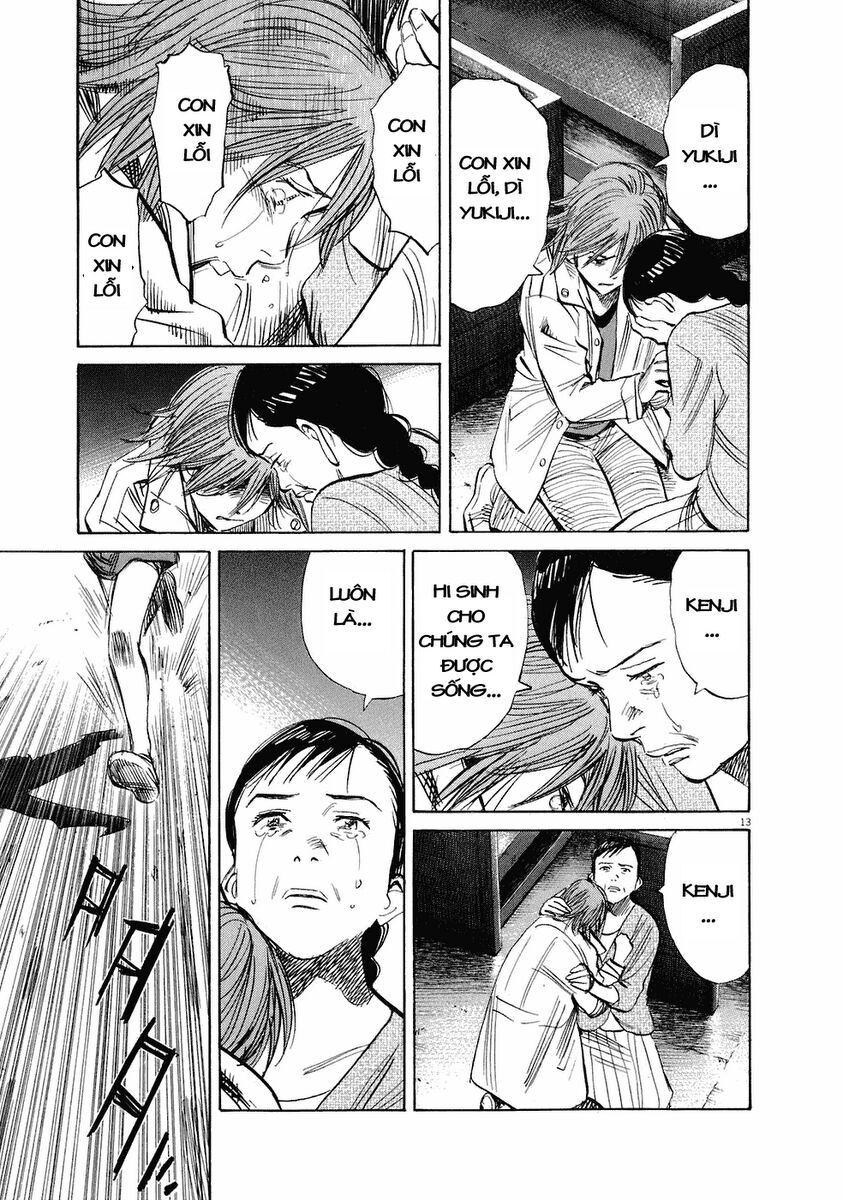 Những Chàng Trai Thế Kỉ 20: Chapter 230