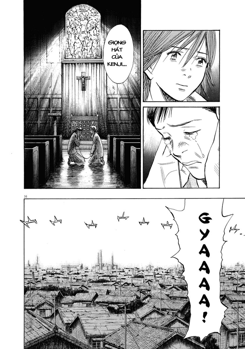 Những Chàng Trai Thế Kỉ 20: Chapter 230