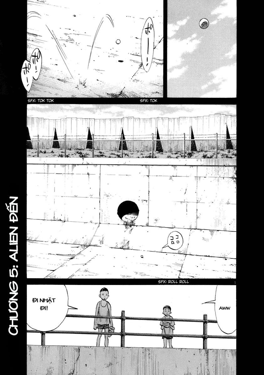 Những Chàng Trai Thế Kỉ 20: Chapter 230