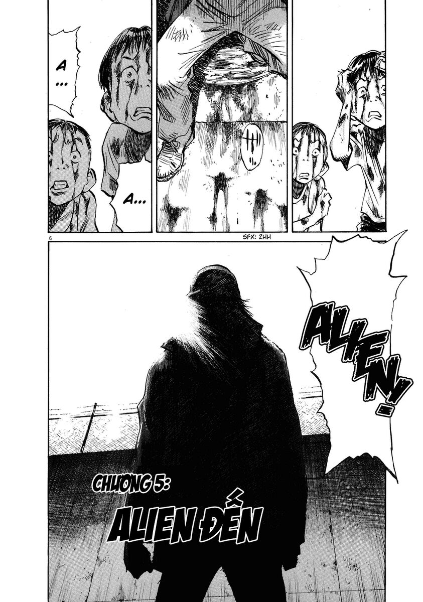 Những Chàng Trai Thế Kỉ 20: Chapter 230