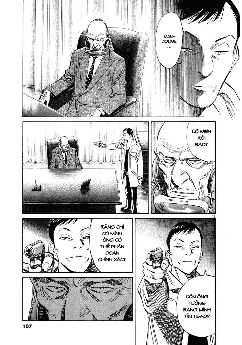 Những Chàng Trai Thế Kỉ 20: Chapter 231