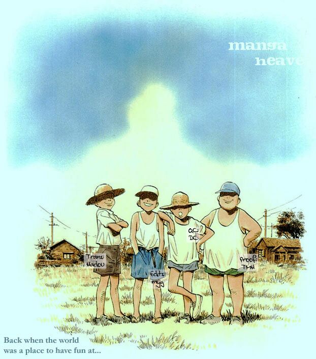 Những Chàng Trai Thế Kỉ 20: Chapter 231