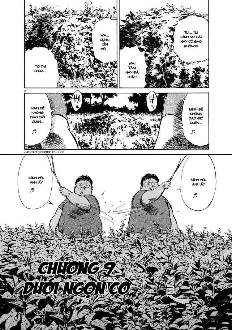 Những Chàng Trai Thế Kỉ 20: Chapter 234