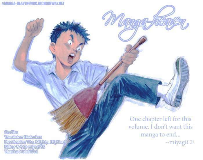 Những Chàng Trai Thế Kỉ 20: Chapter 235