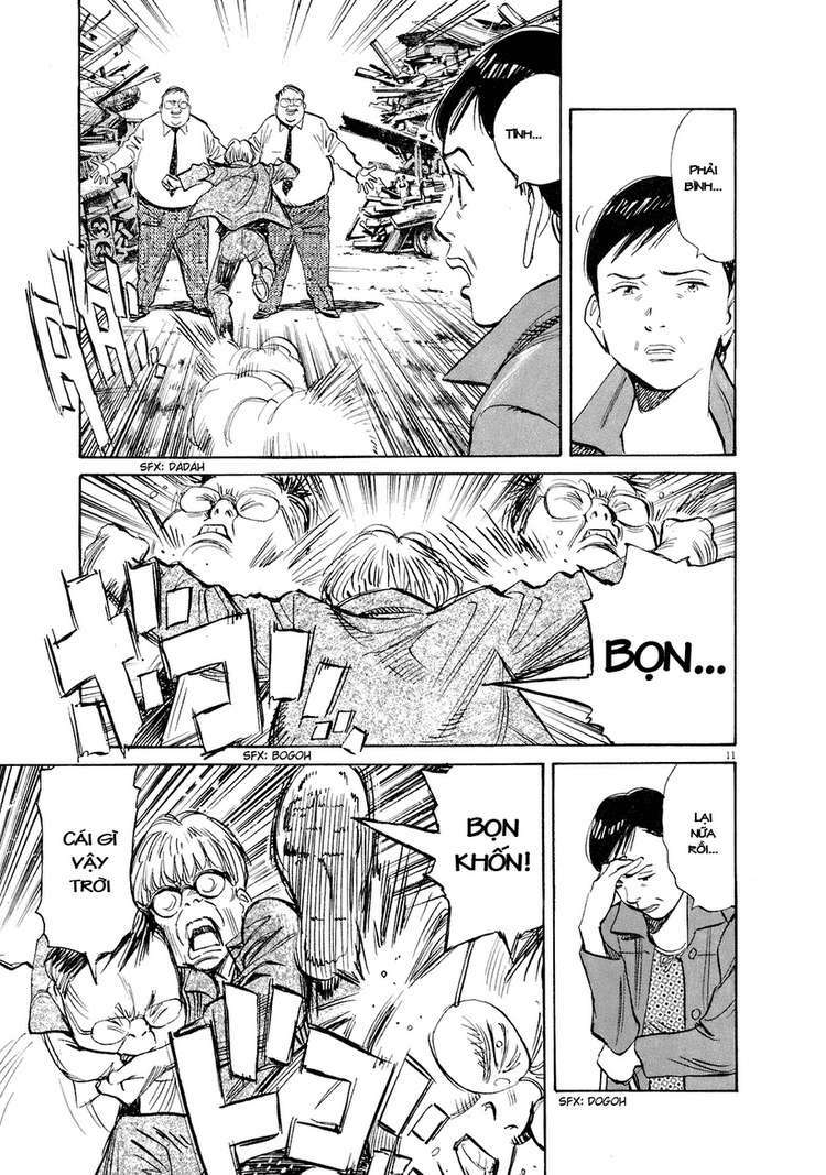 Những Chàng Trai Thế Kỉ 20: Chapter 235