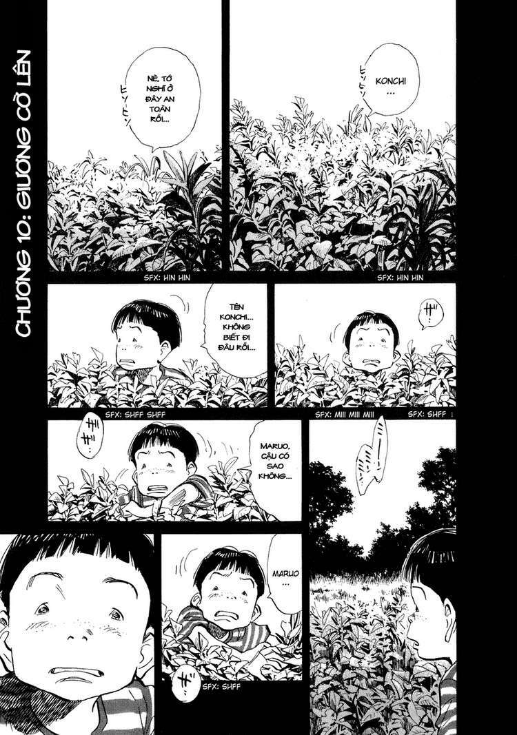 Những Chàng Trai Thế Kỉ 20: Chapter 235