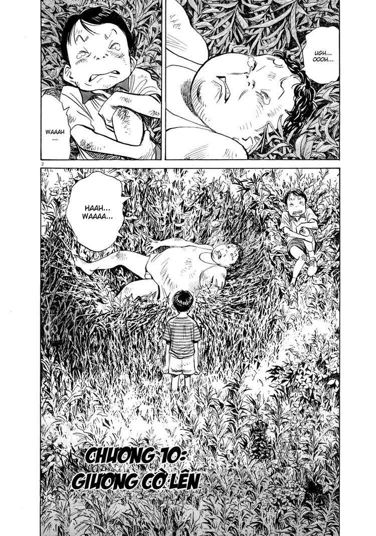Những Chàng Trai Thế Kỉ 20: Chapter 235