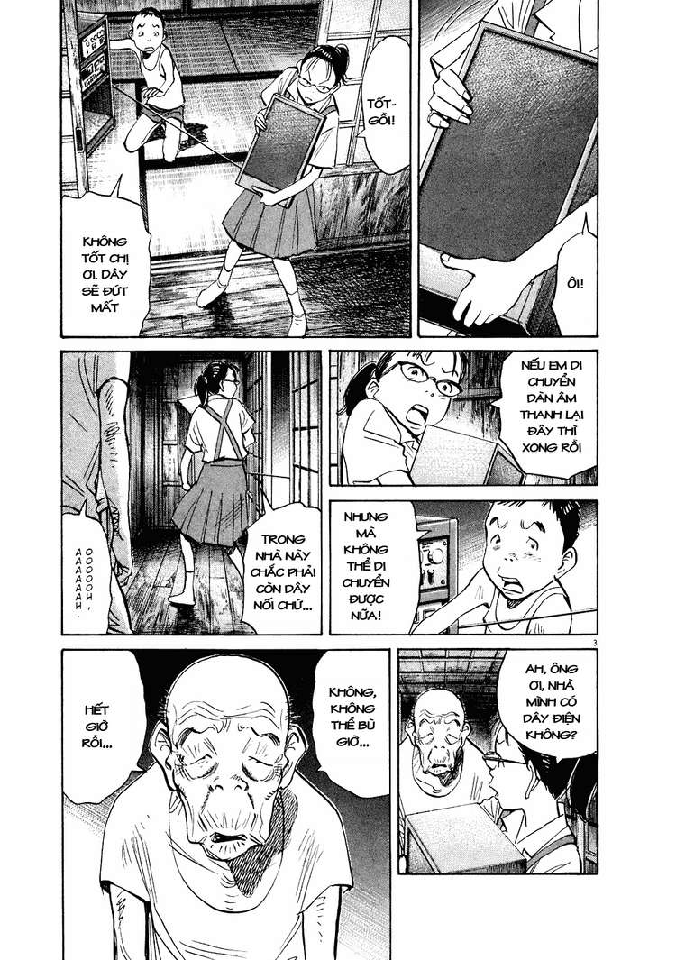 Những Chàng Trai Thế Kỉ 20: Chapter 238