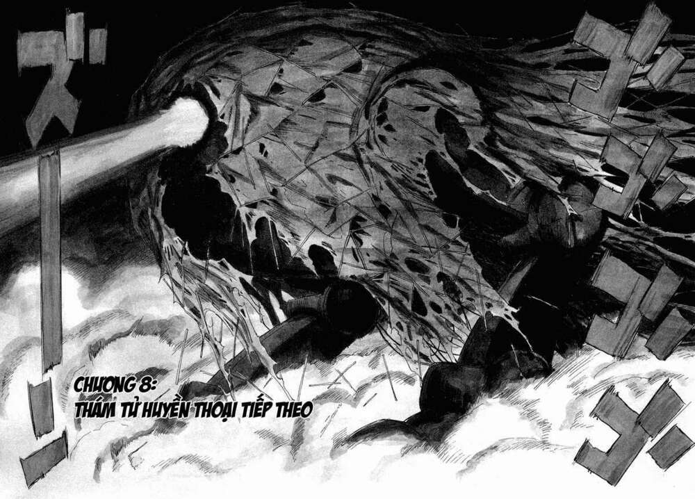 Những Chàng Trai Thế Kỉ 20: Chapter 244