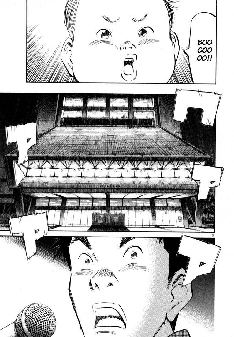 Những Chàng Trai Thế Kỉ 20: Chapter 25