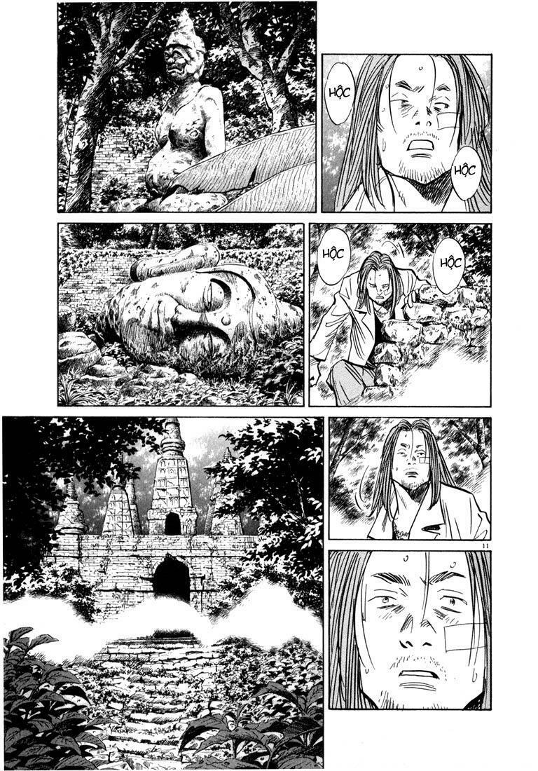 Những Chàng Trai Thế Kỉ 20: Chapter 37