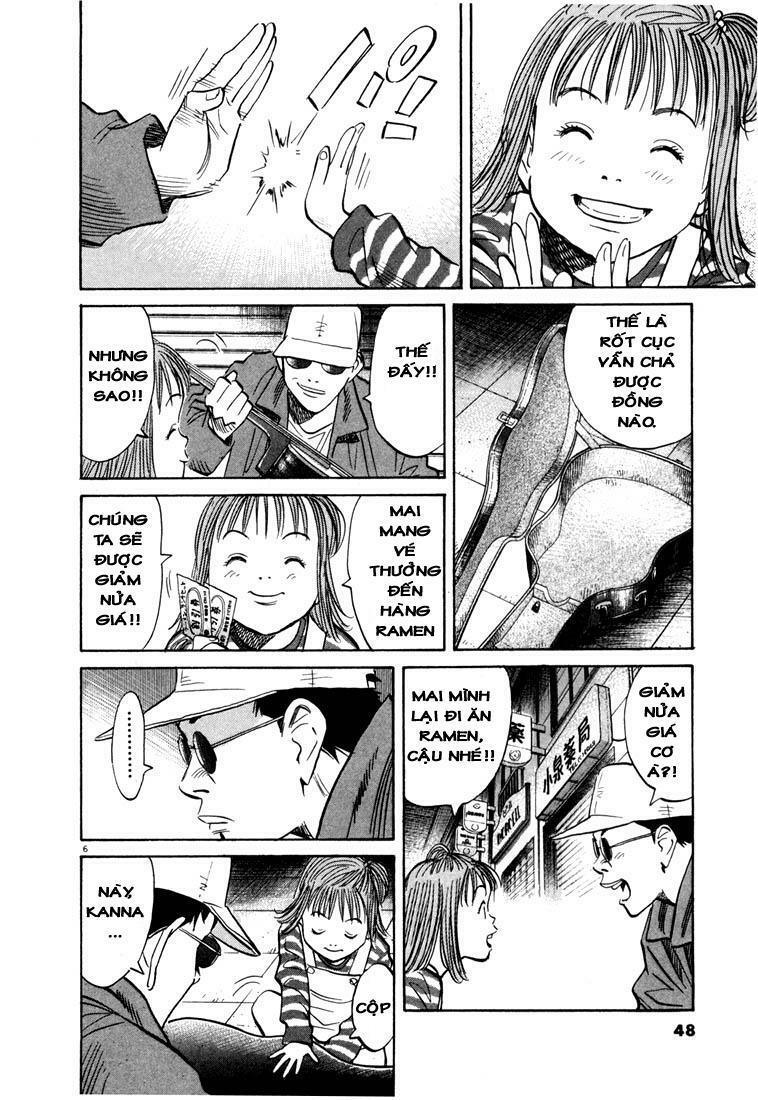 Những Chàng Trai Thế Kỉ 20: Chapter 46