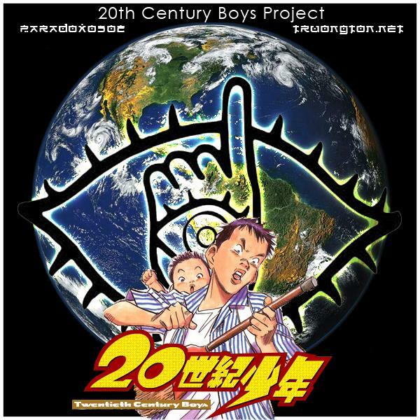 Những Chàng Trai Thế Kỉ 20: Chapter 48