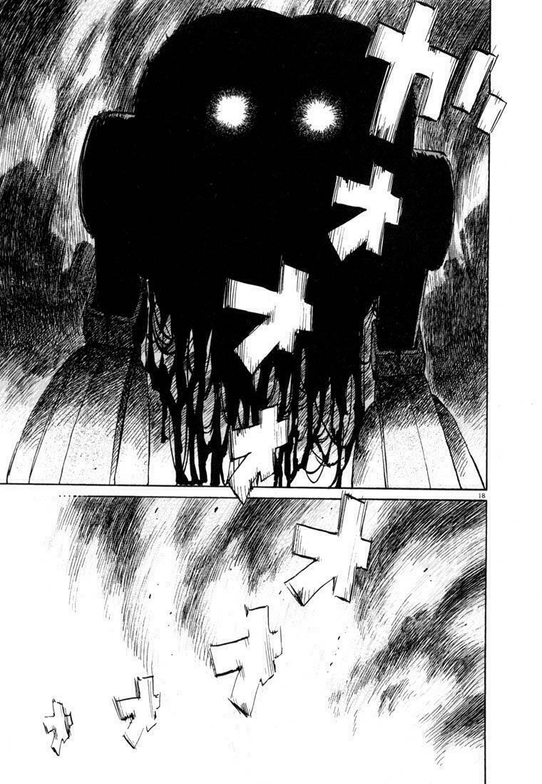 Những Chàng Trai Thế Kỉ 20: Chapter 49