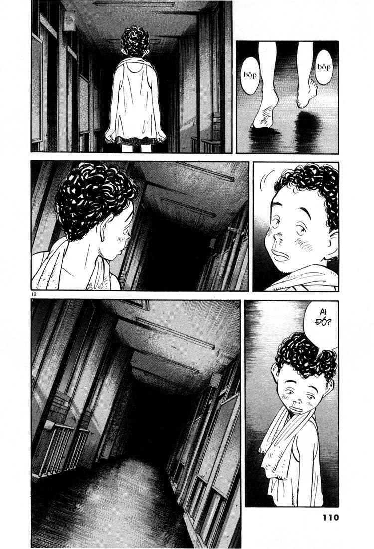 Những Chàng Trai Thế Kỉ 20: Chapter 5