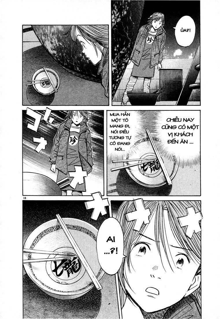 Những Chàng Trai Thế Kỉ 20: Chapter 51