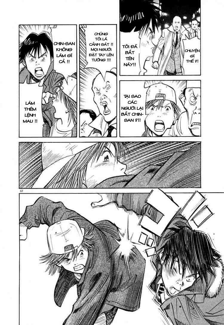 Những Chàng Trai Thế Kỉ 20: Chapter 52