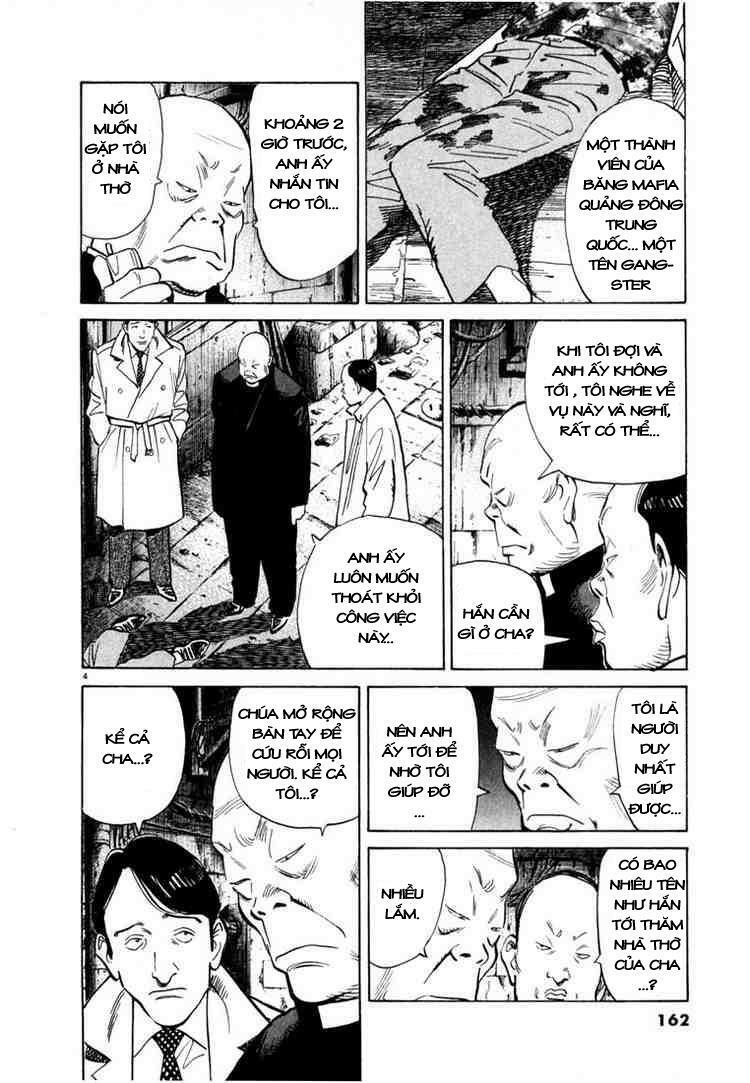 Những Chàng Trai Thế Kỉ 20: Chapter 52