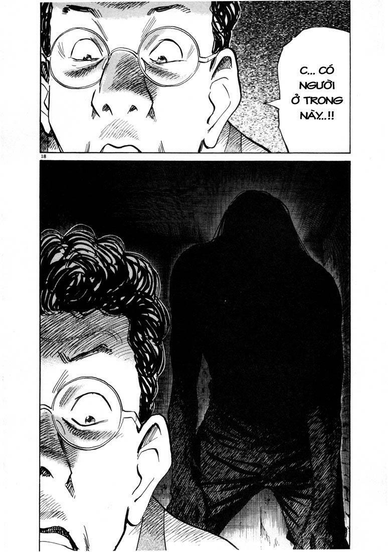 Những Chàng Trai Thế Kỉ 20: Chapter 58
