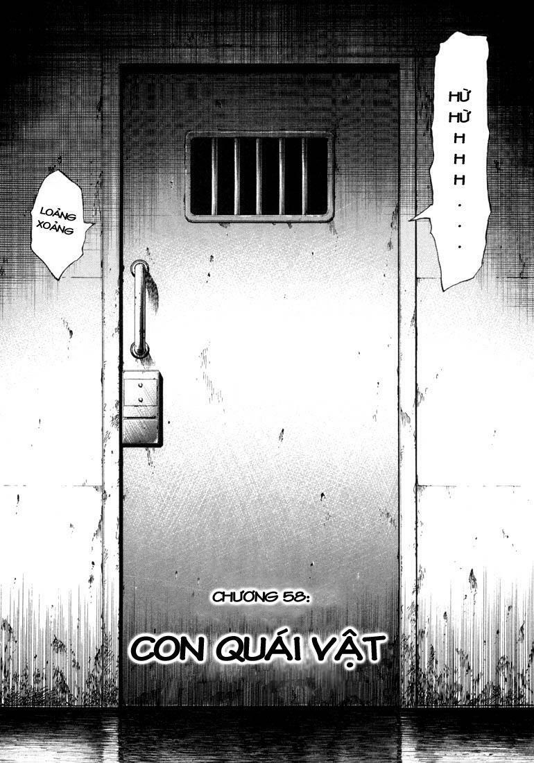 Những Chàng Trai Thế Kỉ 20: Chapter 58
