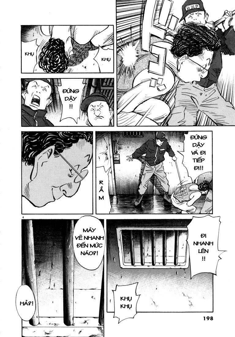 Những Chàng Trai Thế Kỉ 20: Chapter 65