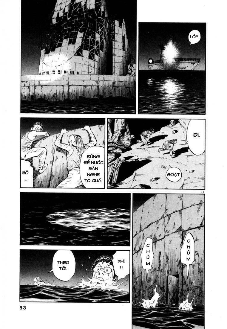 Những Chàng Trai Thế Kỉ 20: Chapter 68