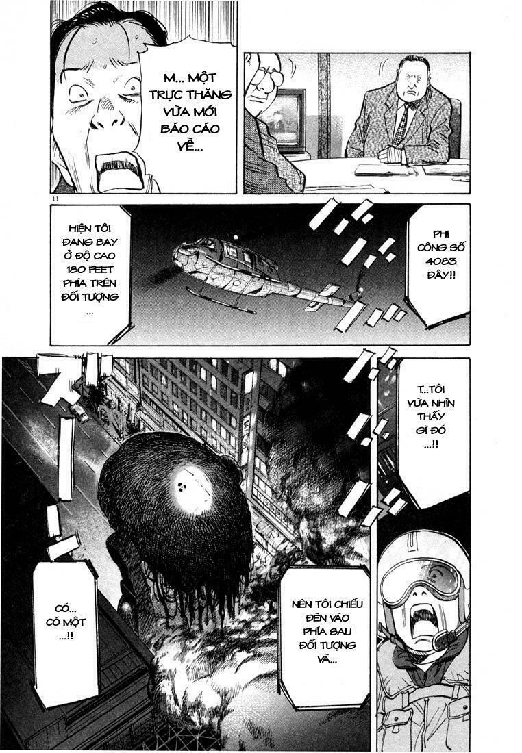 Những Chàng Trai Thế Kỉ 20: Chapter 76