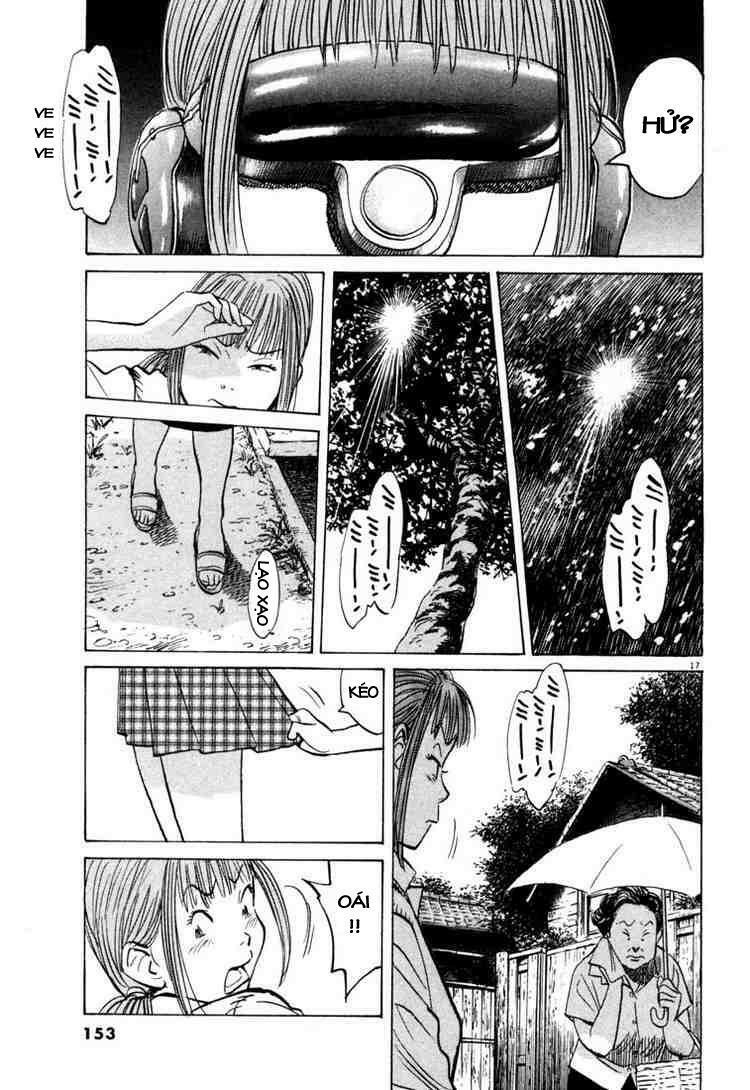 Những Chàng Trai Thế Kỉ 20: Chapter 84