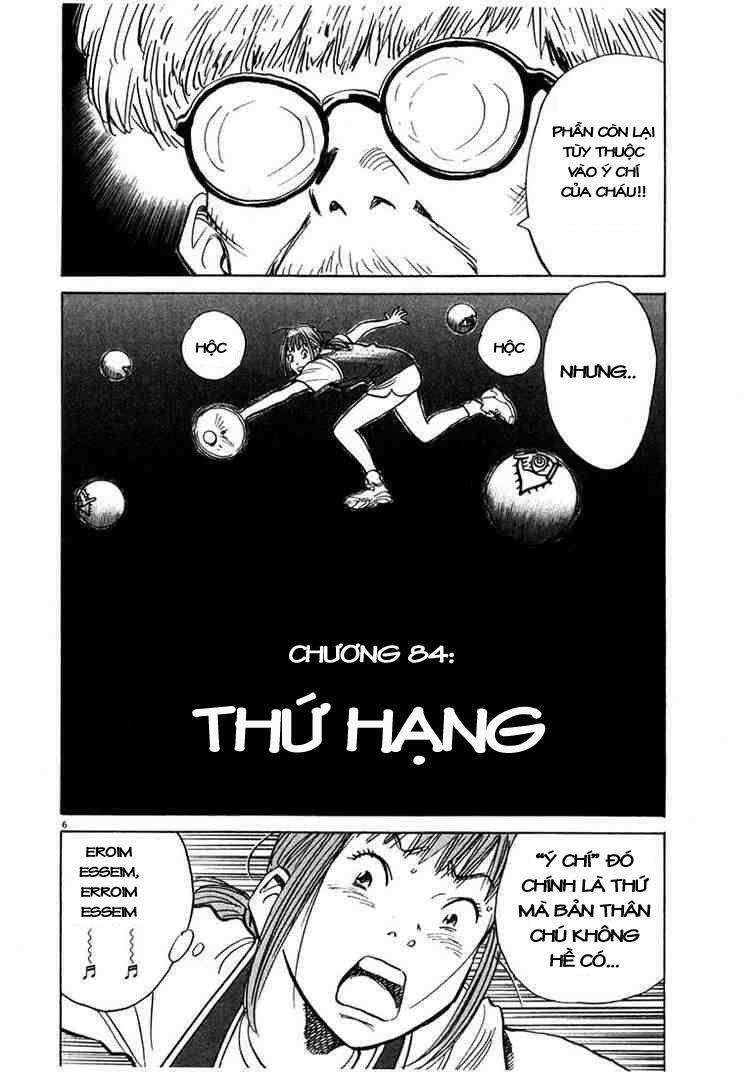 Những Chàng Trai Thế Kỉ 20: Chapter 84