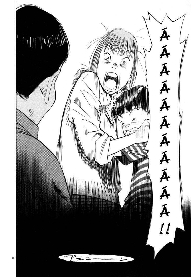 Những Chàng Trai Thế Kỉ 20: Chapter 89