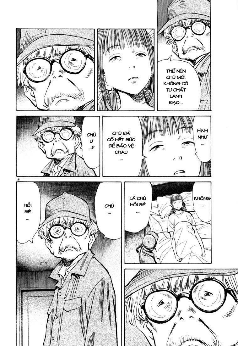 Những Chàng Trai Thế Kỉ 20: Chapter 89