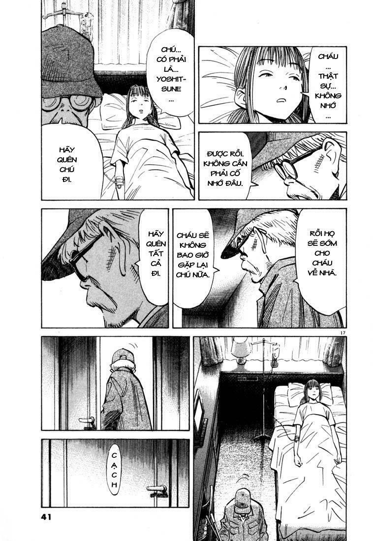 Những Chàng Trai Thế Kỉ 20: Chapter 89