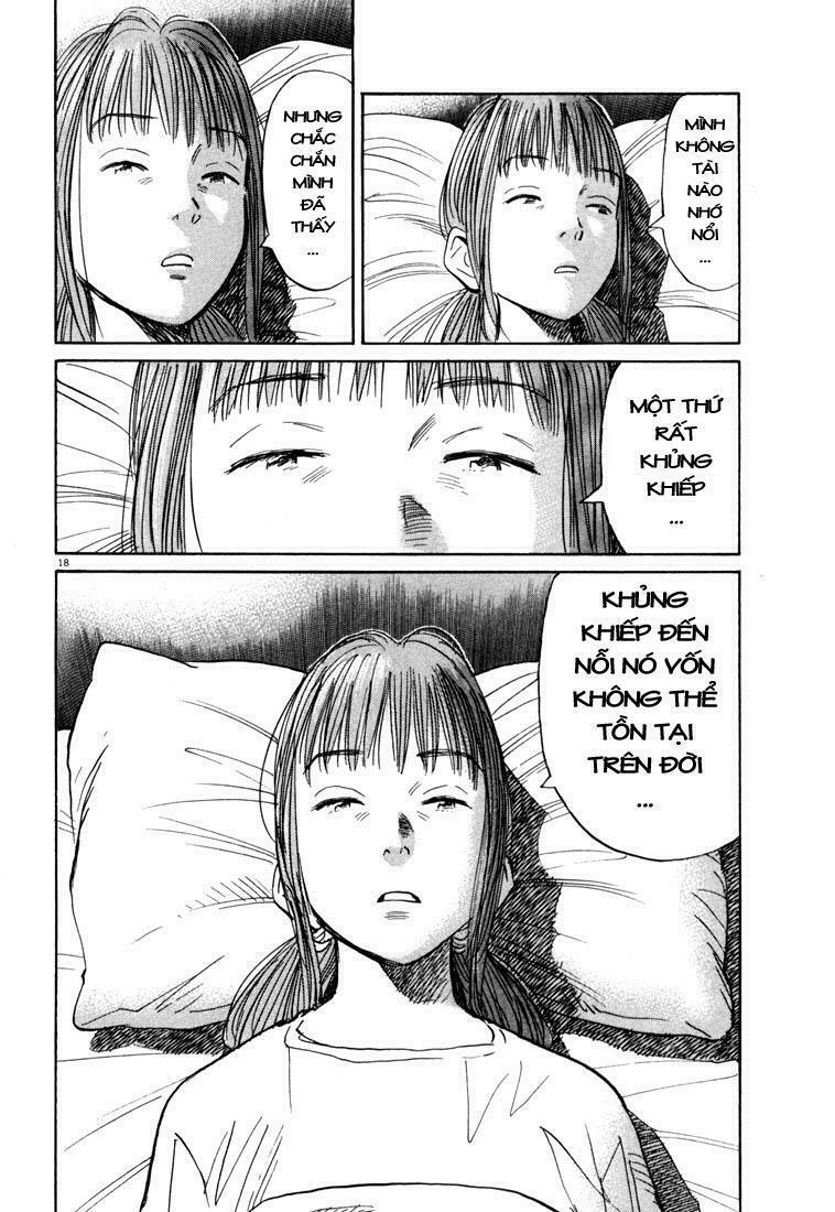 Những Chàng Trai Thế Kỉ 20: Chapter 89