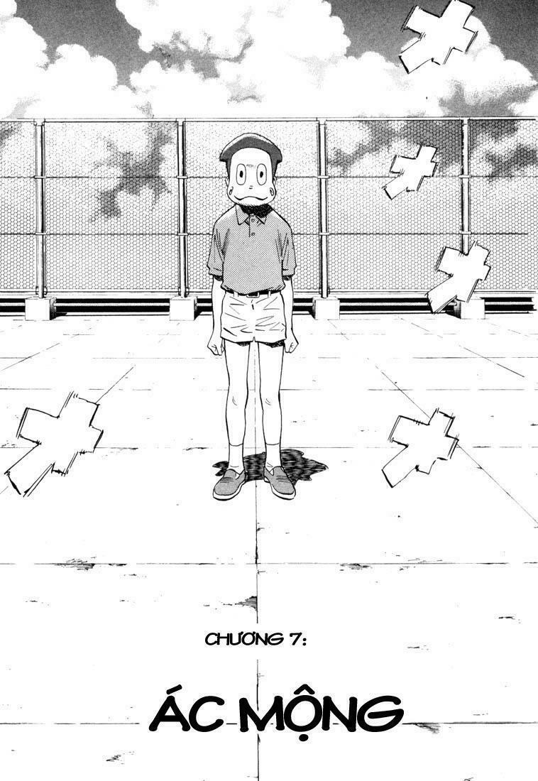 Những Chàng Trai Thế Kỉ 20: Chapter 89