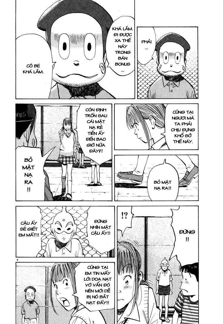 Những Chàng Trai Thế Kỉ 20: Chapter 89