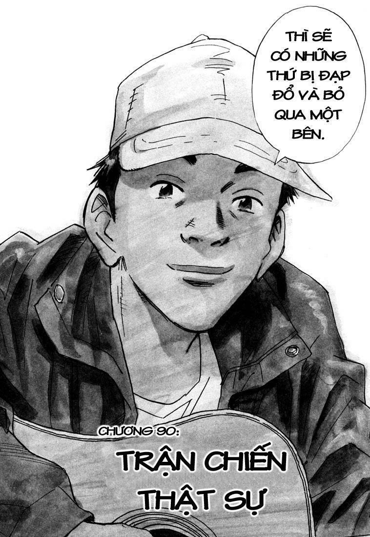 Những Chàng Trai Thế Kỉ 20: Chapter 90