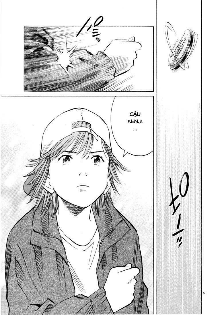 Những Chàng Trai Thế Kỉ 20: Chapter 90