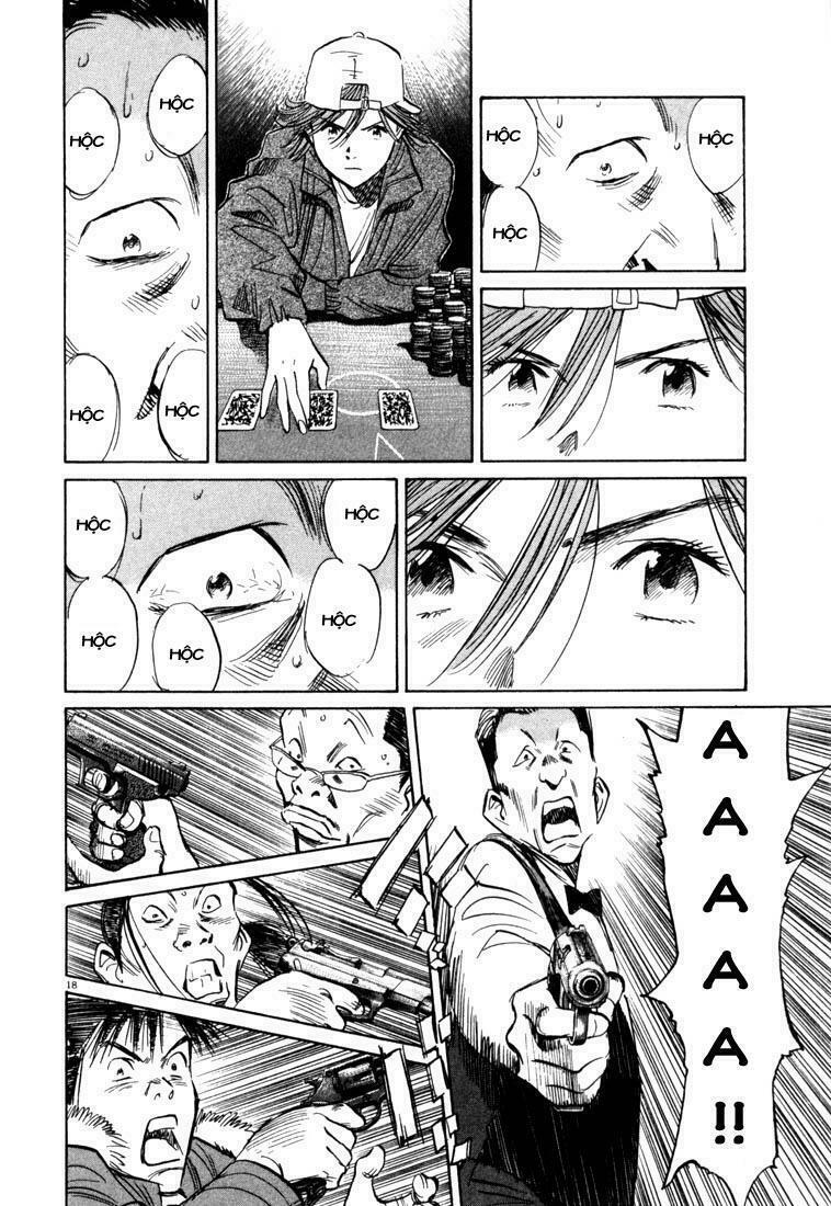 Những Chàng Trai Thế Kỉ 20: Chapter 91
