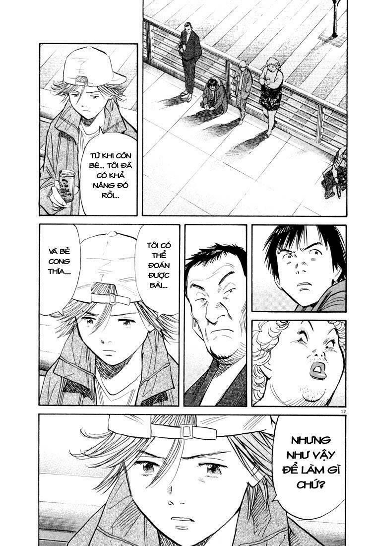 Những Chàng Trai Thế Kỉ 20: Chapter 92