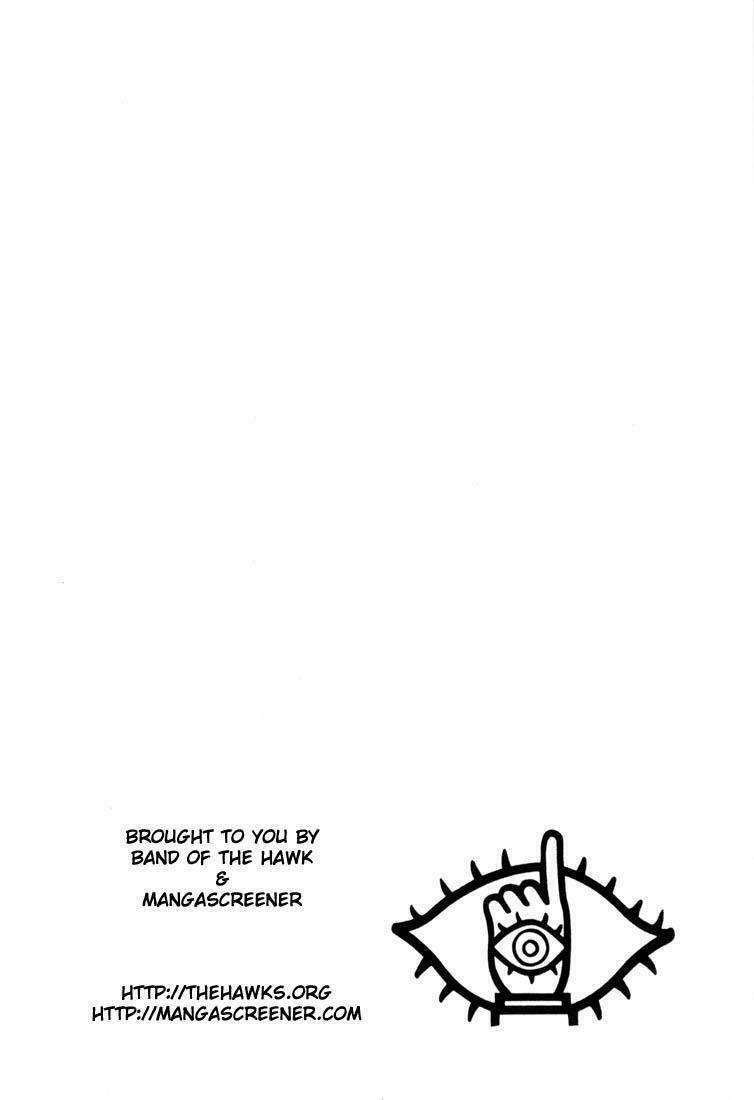 Những Chàng Trai Thế Kỉ 20: Chapter 92