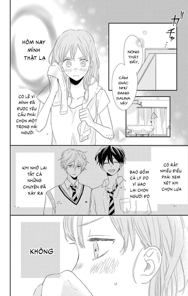 Kyoudai Gokko: Chapter 4