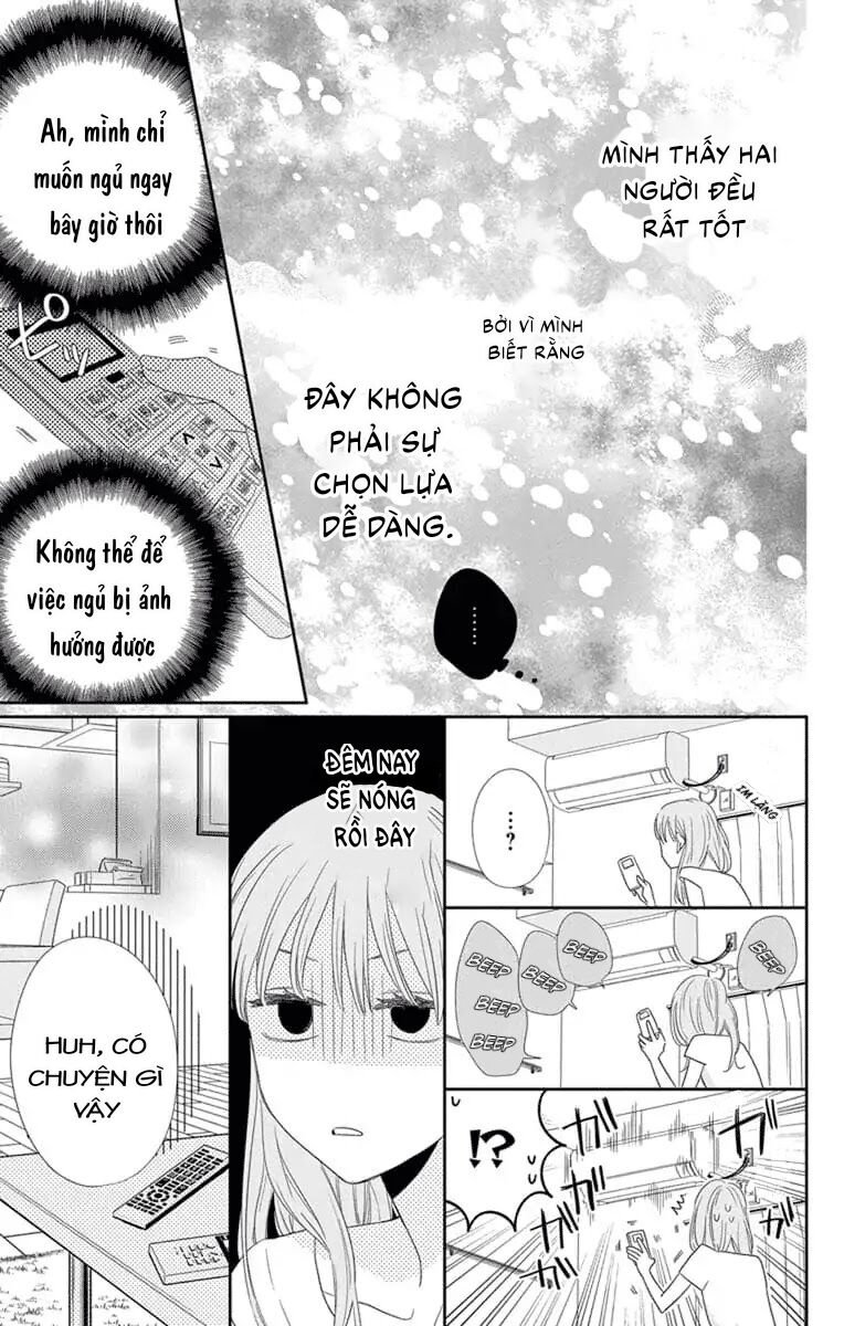 Kyoudai Gokko: Chapter 4