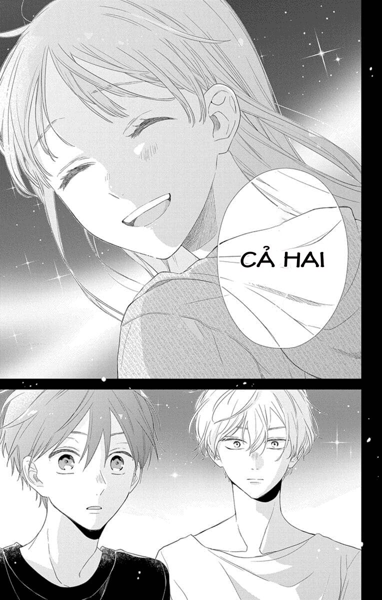 Kyoudai Gokko: Chapter 4