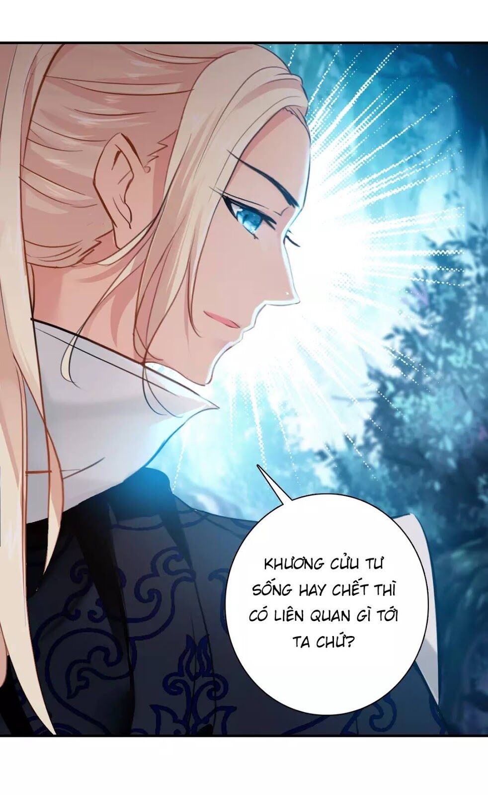 Mỹ Nhân Làm Tướng: Chapter 13