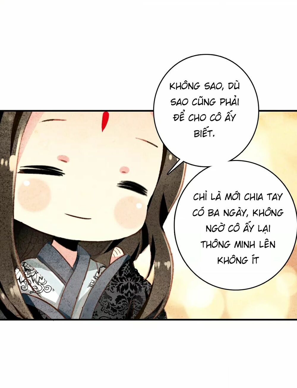 Mỹ Nhân Làm Tướng: Chapter 13
