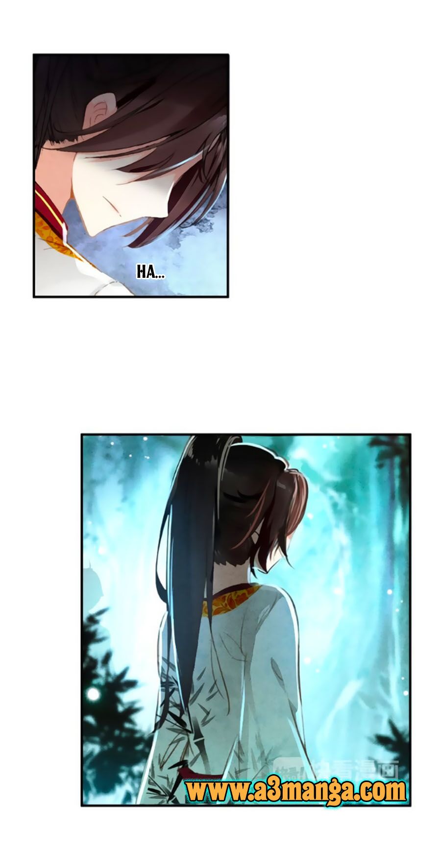 Mỹ Nhân Làm Tướng: Chapter 14